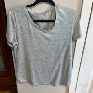 danskin athletic top